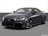 2013 Audi TT RS  Photo